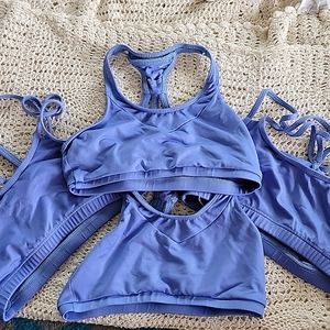 Motionwear sports bras